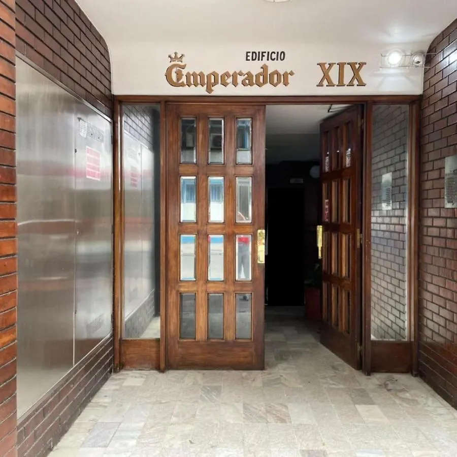 Todo Al Alcance De La Mano Mendoza Apartamento