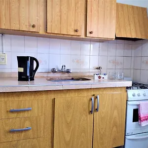 Departamento En Para Linda Estadía Mendoza