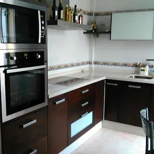 Duplex , Sanlúcar de Barrameda España